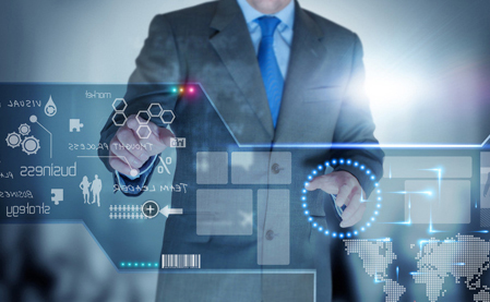 如何通過(guò)網(wǎng)絡(luò)營(yíng)銷業(yè)幫助傳統(tǒng)企業(yè)成功轉(zhuǎn)型