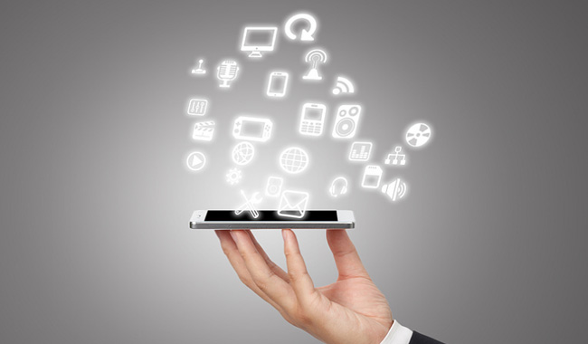 微網(wǎng)站和手機(jī)網(wǎng)站有什么區(qū)別？