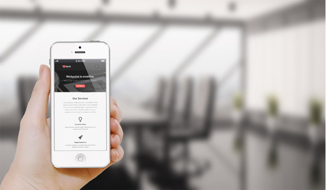 企業(yè)做微官網(wǎng)有什么優(yōu)勢(shì)？