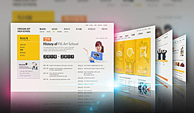 企業(yè)網(wǎng)站開發(fā)過程中的必備要點(diǎn)