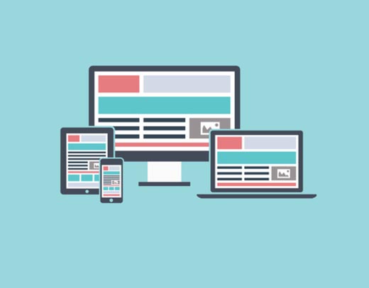 如何給自己企業(yè)打造一個完美的網站